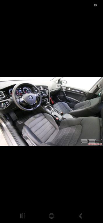 Image of Volkswagen Golf