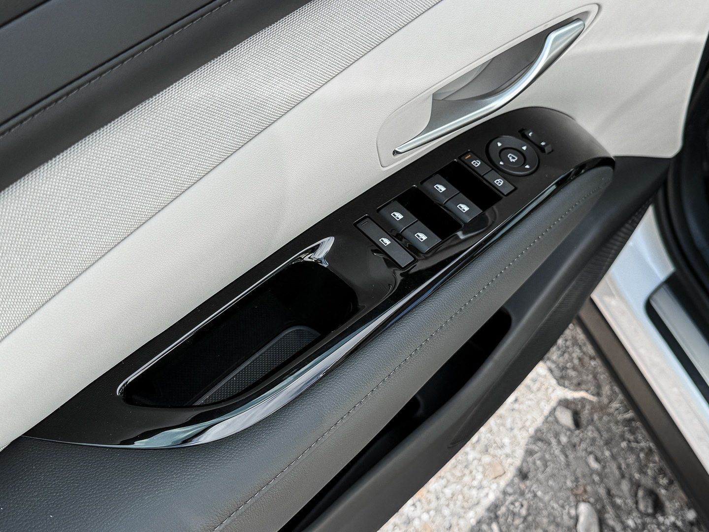 Hyundai TUCSON - Bild 17
