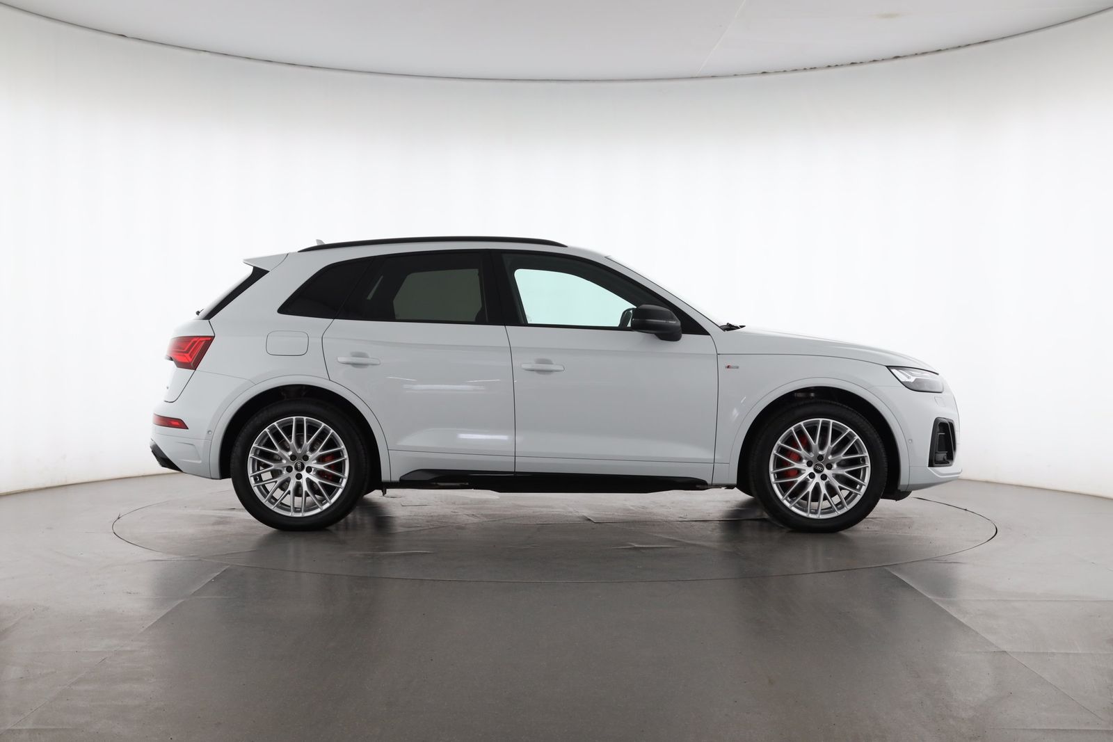 Audi Q5 - Bild 7