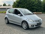 Mercedes-Benz A 170 TOP Kleinwagen Scheckheft Panorama Sitzhzg - : Kleinbus, Klein