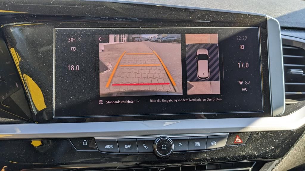 Autohaus Zimpel & Franke - Opel Grandland Plug-In-Hybrid GS Line 165 kW 224 PS - Bild 13 Autohaus Zimpel & Franke - Opel Grandland Plug-In-Hybrid GS Line 165 kW 224 PS - Bild 13