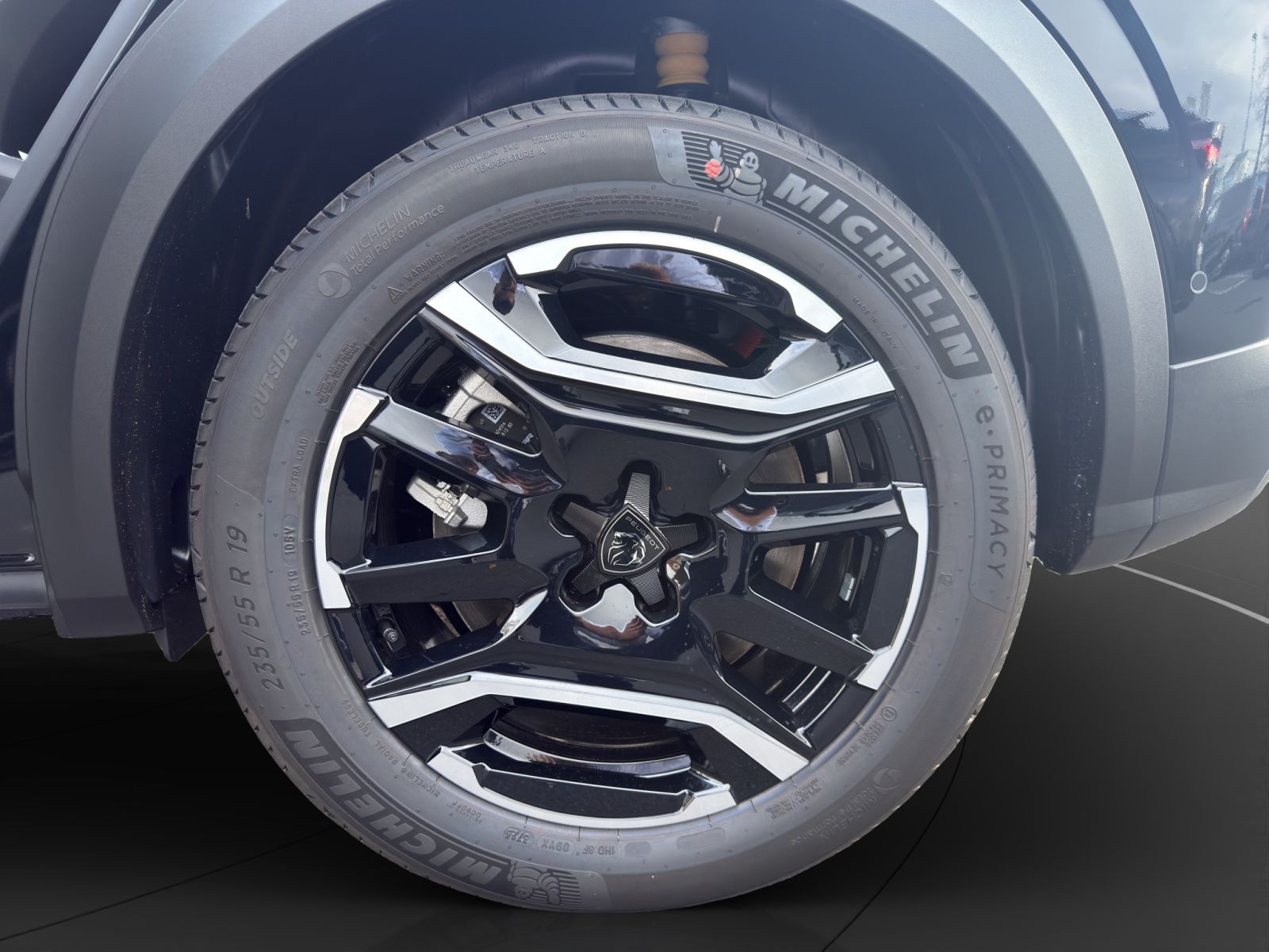 Peugeot 3008 - Bild 11