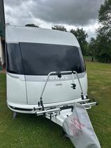 Hobby Premium UL 495  / neue Bilder  - Hobby 495
