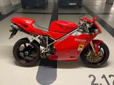Ducati 998 Biposto - Offers matching your search criteria