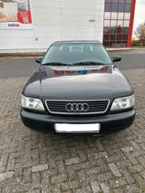 Audi A6 C4 1.8 125 PS Bj 1996 Benziner Man... - gebrauchte Audi A6 aus dem Jahr 1996