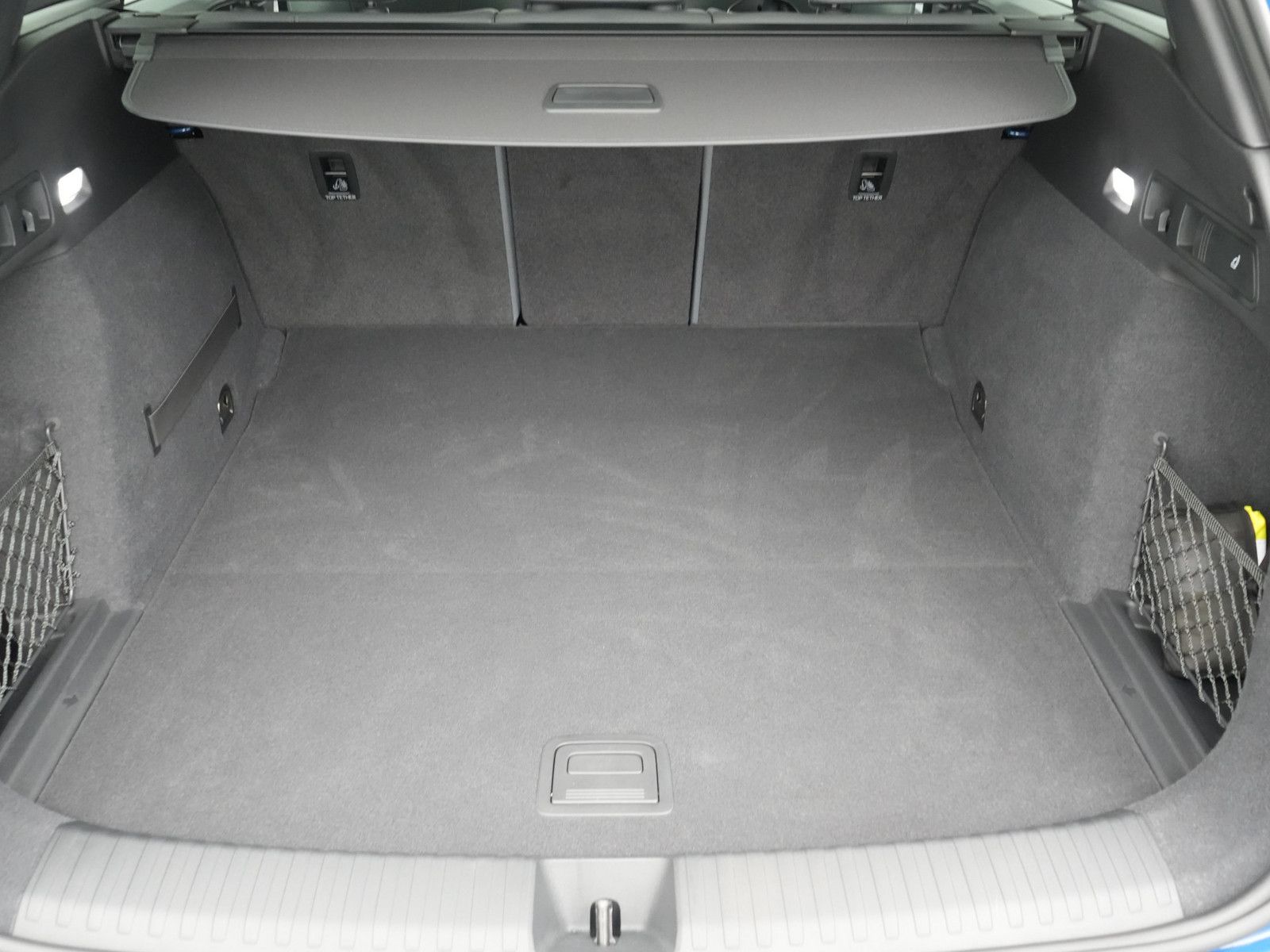 Audi Q6 e-tron - Bild 17