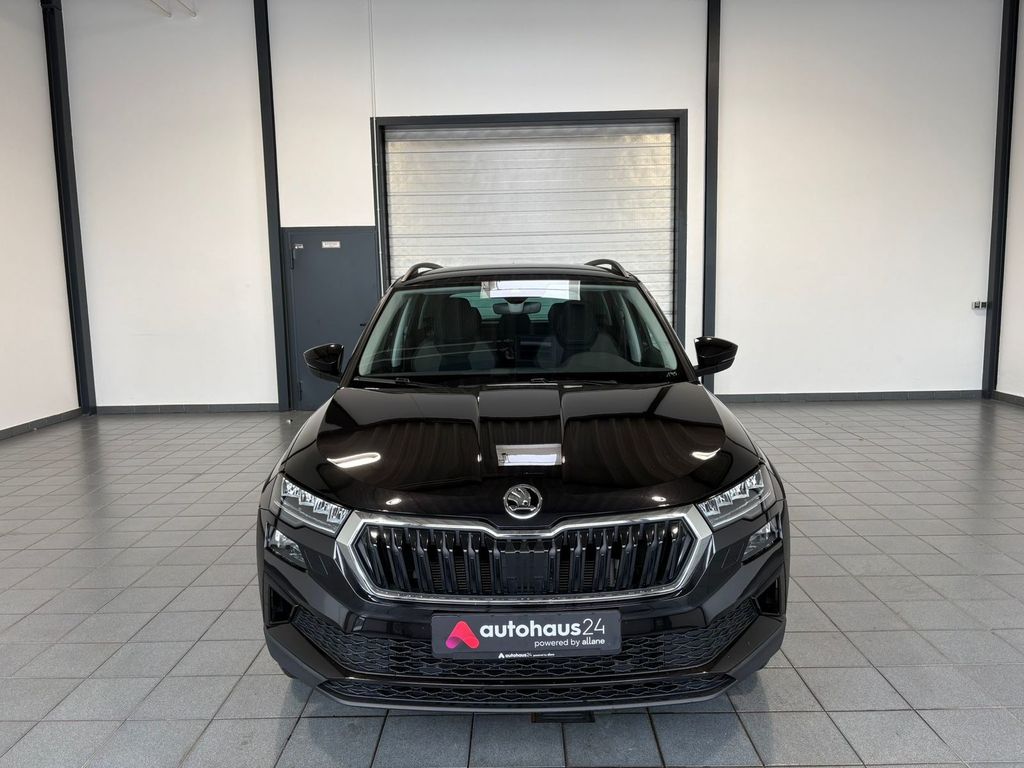 Skoda Karoq — fotografia 2