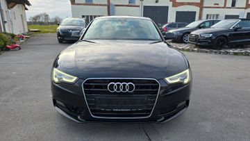 Audi A5 - 9