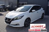 Nissan Leaf 40kwh Tekna - Nissan Leaf aus 2021