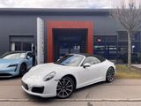 Porsche 911 Carrera 4 Cabrio II PDK #ALLRAD! 1-HAND! - Porsche in Stuttgart: 911