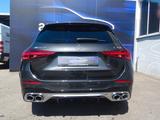 Mercedes-Benz C 43 AMG  T AMG 4Matic - gebrauchte Mercedes-Benz C 43 AMG aus dem Jahr 2023
