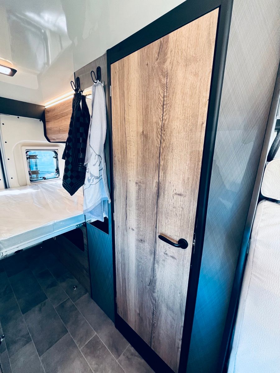 Fahrzeugabbildung XGO X-Van 2 Modell 2026 HERBST DEALS ALL IN