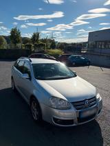 Volkswagen VW Golf 5 Variant 1.4 TSI 140 PS - Volkswagen Golf: V Tsi 140 Ps