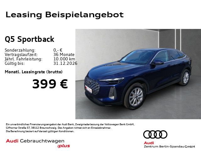 Audi Q5 - Bild 3
