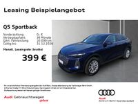 Audi Q5 - Vorschau Bild 3