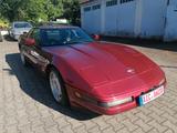 Corvette C4 Targa - Corvette aus 1991