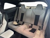 BMW M4 - Vorschau Bild 12