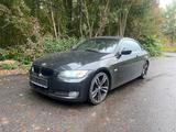 BMW 320D Cabrio Mit 145 TKM M-Packet - BMW 320: 320d Pack M