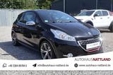 Peugeot 208 GTi 1.6 16V Turbo KAT Sitzh LED Tempo - Peugeot 208: GTI
