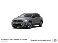 Volkswagen T-Roc - Vorschau Bild 3