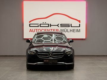 Mercedes E 300 - 4