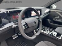 Opel Astra - Vorschau Bild 11