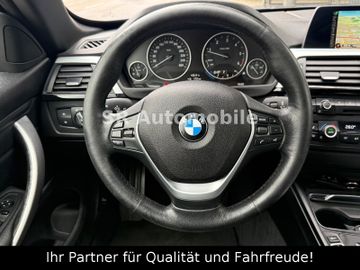 BMW 420 - 11