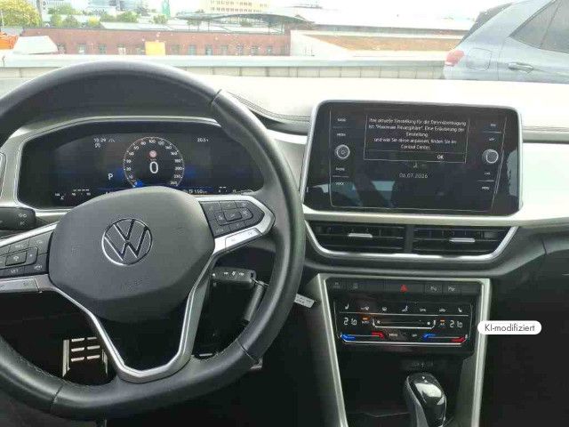Volkswagen T-Roc - Bild 4