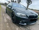 BMW F10 535i M-Paket HUD Navi-Prof. M5 20 ... - BMW: F10