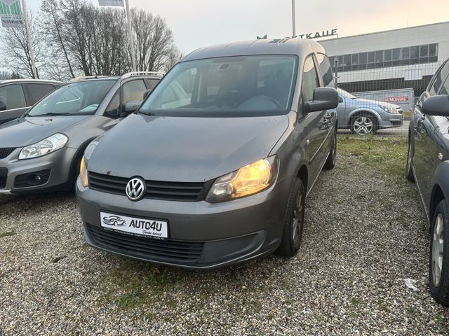 Volkswagen Caddy Kasten/Kombi Roncalli Motor Neu