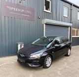 Opel Astra K Sports Tourer Edition Navi LED DAB SHZ - Opel Astra Gebrauchtwagen in Hamm