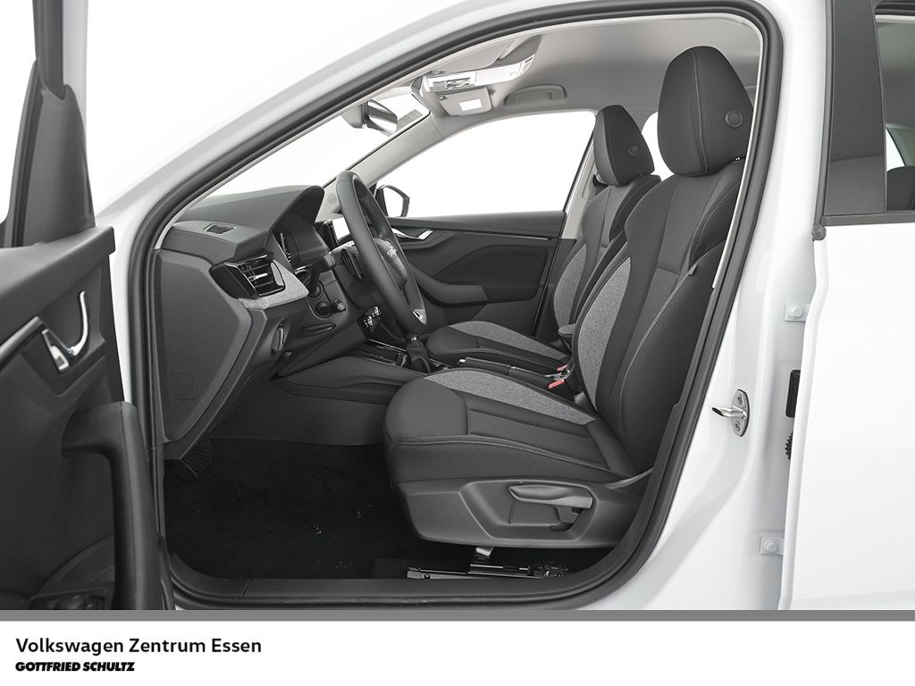 Skoda Kamiq - Bild 11