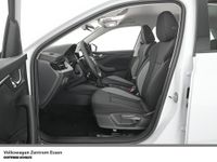 Skoda Kamiq - Vorschau Bild 11