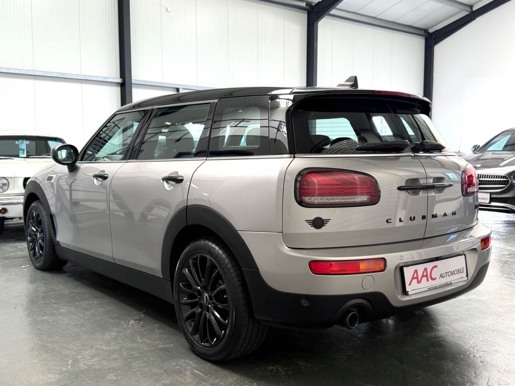 MINI Cooper Clubman 2023