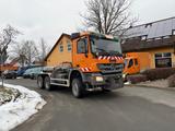 Mercedes-Benz Actros 3341 BB Allrad 6x6 Full Steel 3 Pedal - Angebote