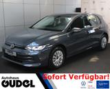 Volkswagen Golf VIII Lim. 1.5 TSI GRA LED AppC. Sitzheizung