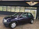 Opel Corsa 1.4 Schiebedach/AW-Reifen/2.Hand - Opel aus 1995