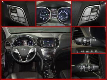 Hyundai SANTA FE - 11