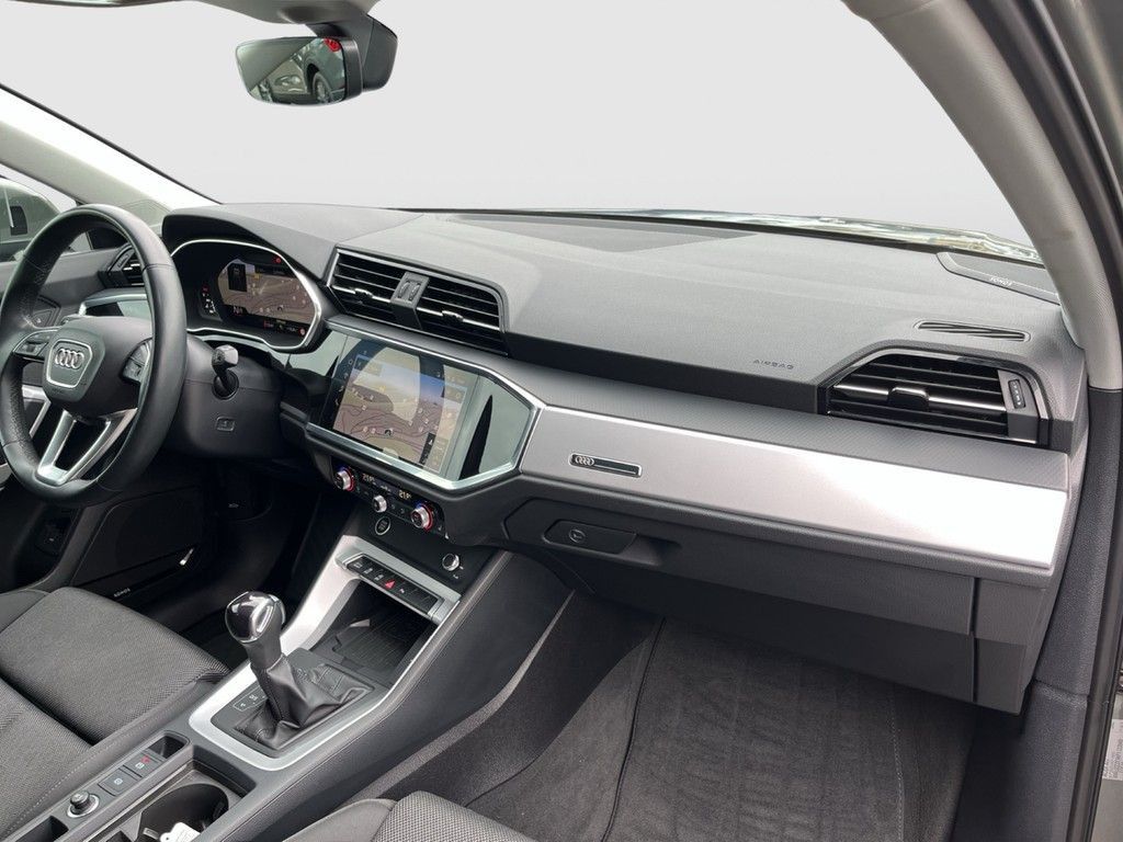 Audi Q3 - Bild 19