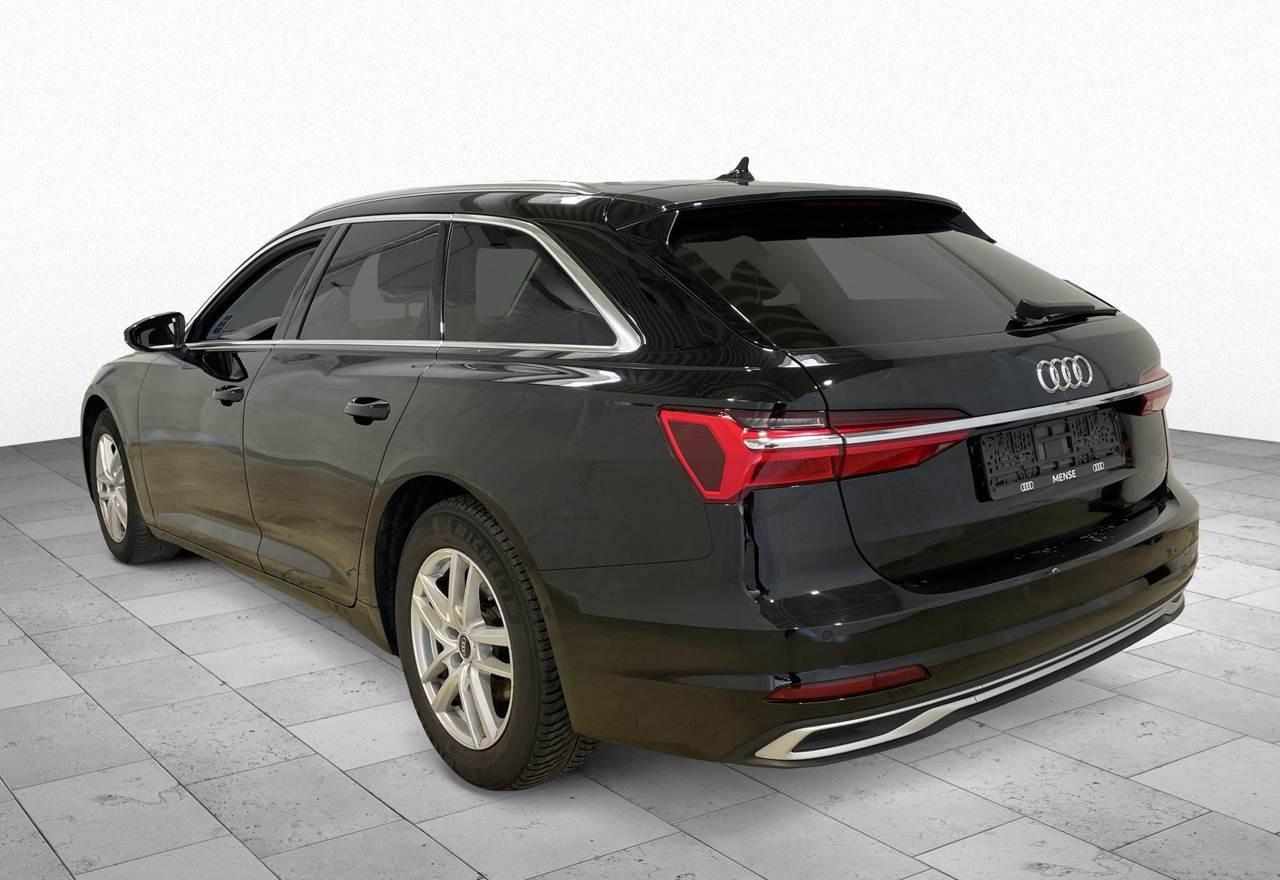 Audi A6 advanced Sound*Virtual*ACC*LED*Memory*Panoram, миниатюра 3