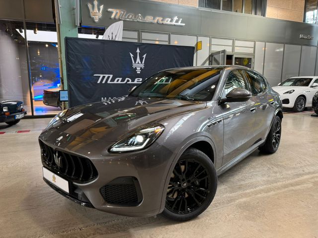 Maserati Grecale MODENA *Sonderleasing ab 849€*