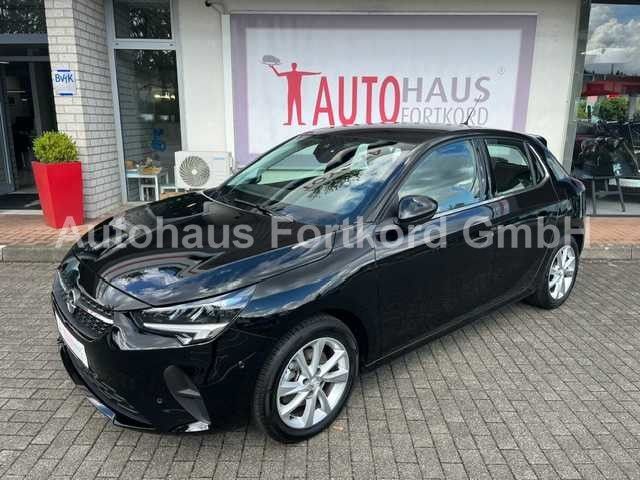 Opel Corsa 1.2 DI Turbo Automatik Elegance - Navi, PD