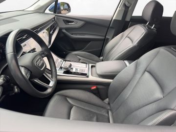 Audi Q7 - 7