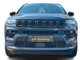 Jeep Compass S FWD Pano*ACC*Leder* - Jeep Compass in Krefeld