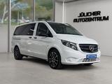 Mercedes-Benz Vito Tourer 116 CDI Edition lang Aut., 8-Sitzer - Mercedes-Benz Vito: Kleinbus