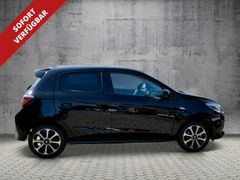 Fahrzeugabbildung Mitsubishi Space Star SELECT+ 1,2 l+KAMERA+LM-FELGEN+KLIMA+