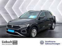 Volkswagen T-Roc - Vorschau Bild 1