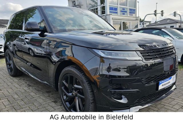 Land Rover Range Rover Sport Dynamic SE