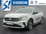 Volkswagen Taigo 1.0TSI Goal Life SHZ LED Klima PDCTempomat