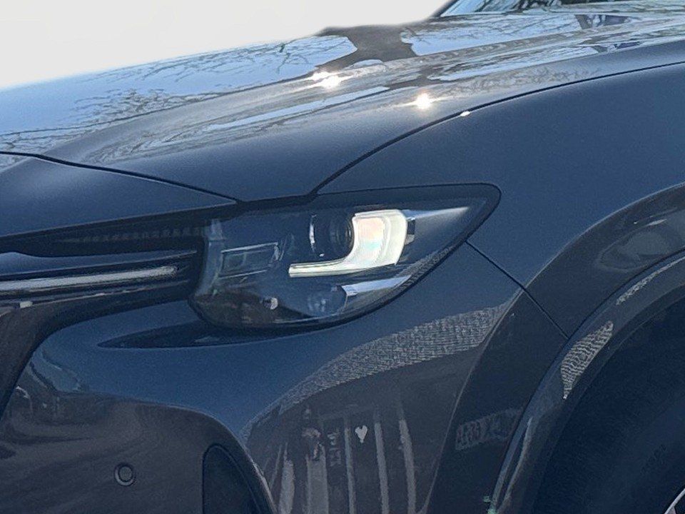 Fahrzeugabbildung Mazda CX-80 Plug-in Homura Plus